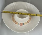 Vintage Treasure Craft Taos Sombrero Chip & Dip Platter — photo 6
