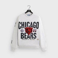 | FW25 | Kith for the NFL Chicago Bears 1985 ...