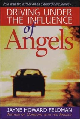 Driving Under the Influence of - Paperback, by Feldman Jayne Howard - Very Good