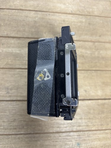 Zenza Bronica SQ-Ai Supporto Posteriore Pellicola (PER RICAMBI INCOMPLETO) - Foto 5 di 5