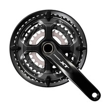 guarnitura xt t8000 10v 48/36/26d 175mm 1028175 SHIMANO bici mtb SHIMANO