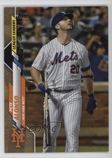 2020 Topps League Leaders Gold 172/2020 Pete Alonso #53 17hq