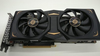 LEADTEK WINFAST RTX 2070 SUPER Graphics Card