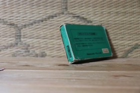 Popeye Egara w/box flyer Japan Nintendo Famicom FC NES Very Good Condition!