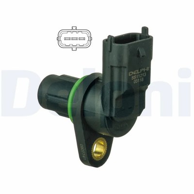 Delphi Technologies SS11213 Sensor, Nockenwellenposition VOLVO 8658726
