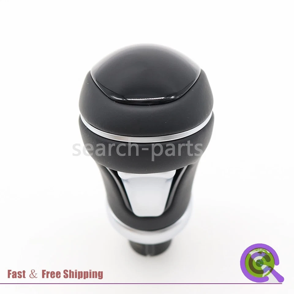 Perilla de cambio de marchas automática 46720-3Q100-RY para Hyundai Sonata 2011-2015 Foto 2 de 4