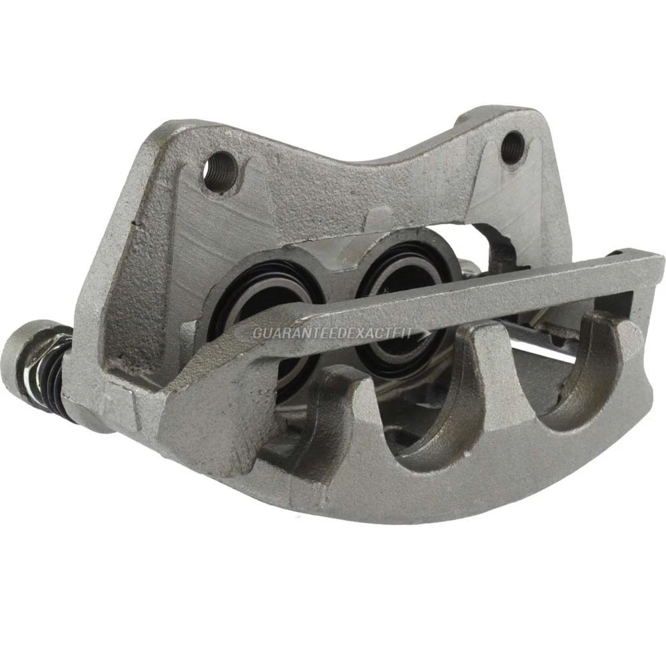 Pinza de freno de conductor izquierda centrada TCP para Honda Pilot 2009-2015 Foto 4 de 4