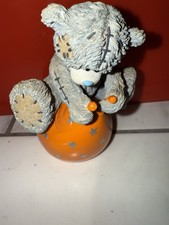 Bouncing with joy me to you tatty teddy