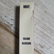 MAY. LashesByMay Volume Mascara Wimperntusche...