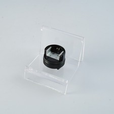 EXCELLENT Nikon AS-4 Flash Unit Hot Shoe Coupler F3