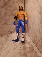 WWE AJ Styles Elite Collection Action Figure 6-inch