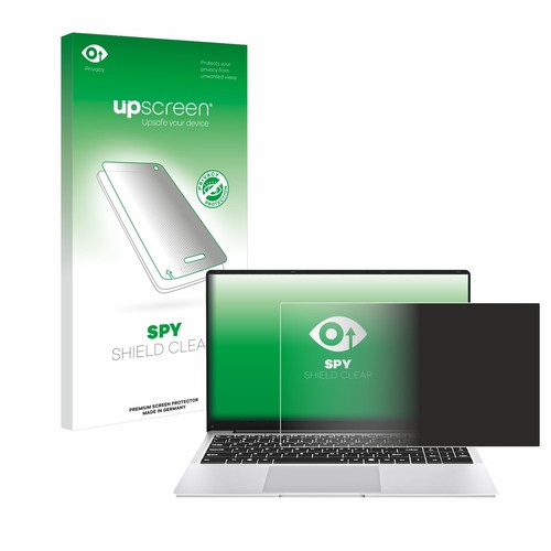 Anti Espion pour Insoluxia 50095-Laptop Film de protection confidential