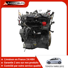 Moteur Toyota YARIS II