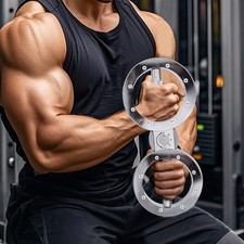 Spinning Burn Rotator Machine Arm Workout Equipment Forearm Trainer for Boxing