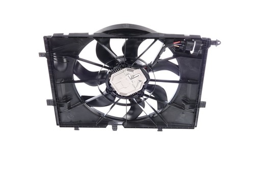 ELECTRIC MOTOR RADIATOR FAN 0 130 707 499 FOR MERCEDES-BENZ C-CLASS/T-Model 2.0L - Picture 4 of 9