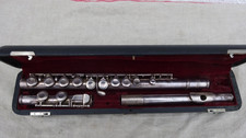 Querflöte Kohlert ca. 67 cm