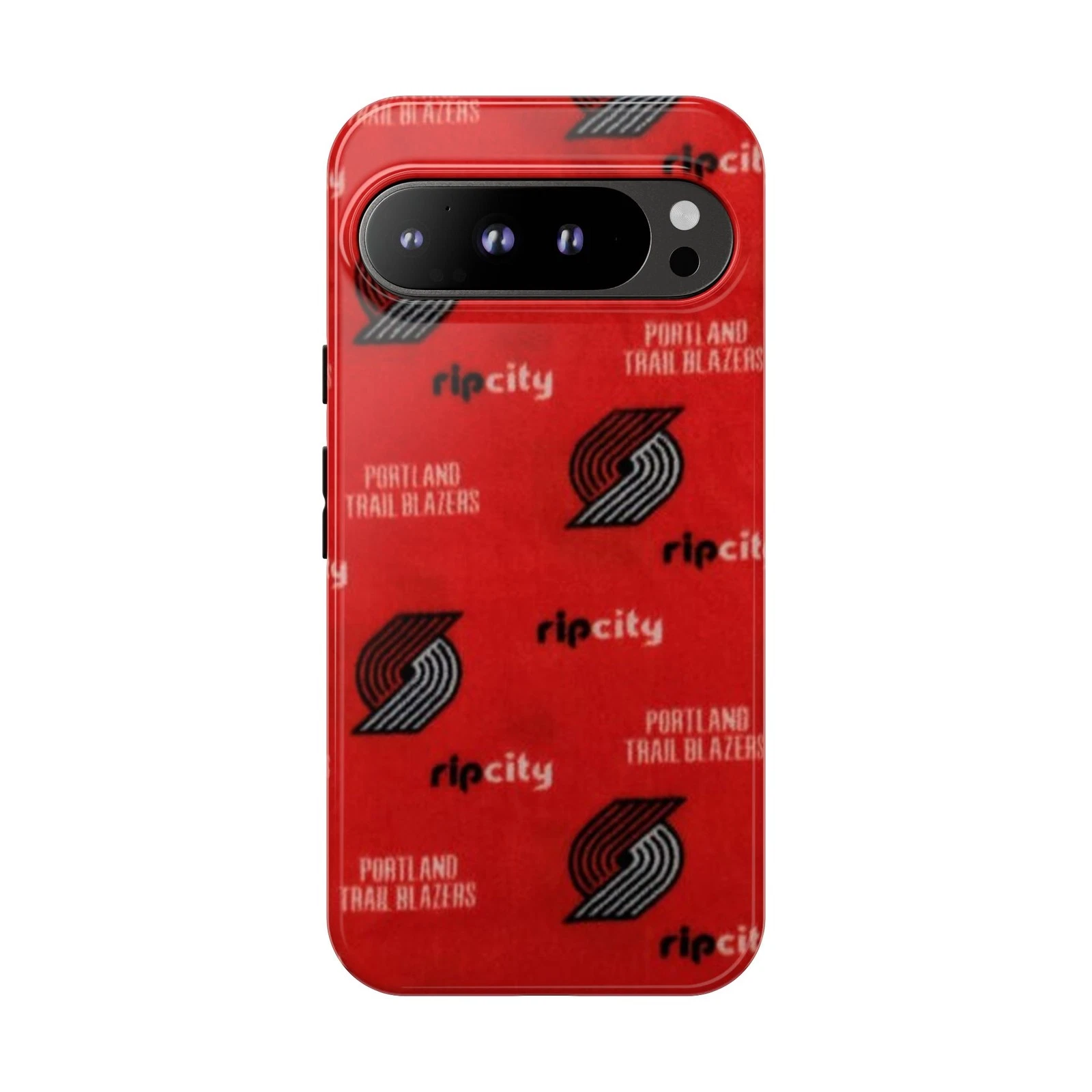 Portland Trailblazers iPhone Cases
