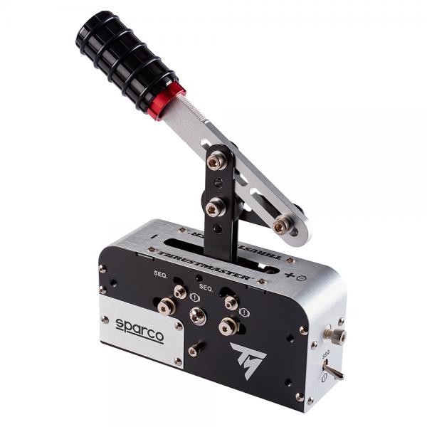 13963180 TSS HANDBRAKE+ SPARCO MOD (4060107)