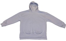 Light Blue Sweatshirt Unisex Kids Small 6/7 By Art Class NWOT