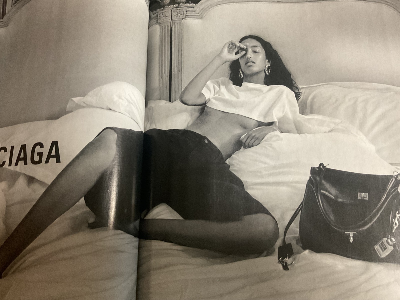 Vanity Fair Hollywood 2026 Jeremy Allen White Glen Powell Jonathan Bailey cover