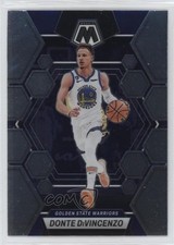 2022-23 Panini Mosaic Donte DiVincenzo #111 2u3