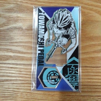 Yasutomo Arakita Acryl Ständer Yowamushi Pedal Akita Shoten Store Yowamushi