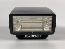 Olympus Electronic Flash T32 for OM System TTL   Tested Working