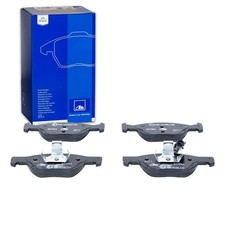 ATE BREMSBELÄGE SATZ VORDERACHSE passend für FIAT BRAVA BRAVO MAREA LANCIA