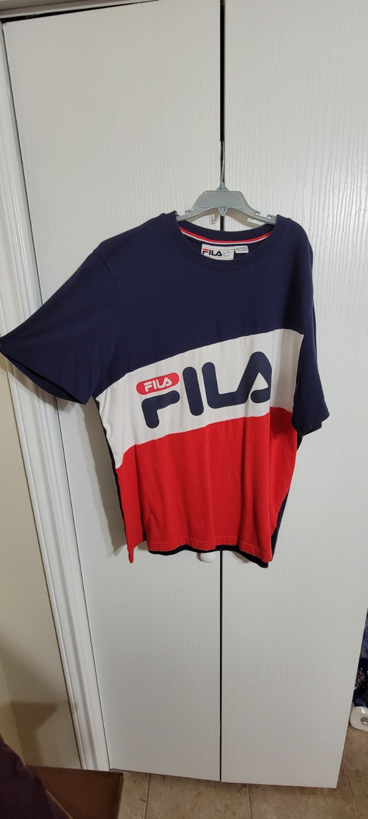 Maglia FILA