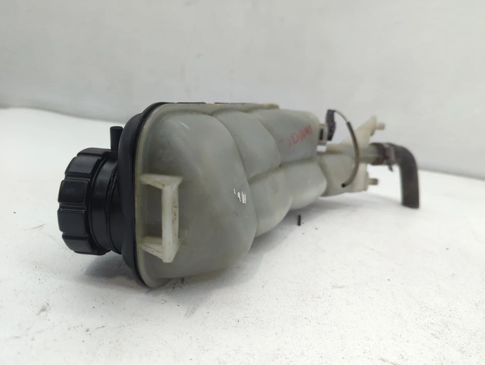 1999 Mercedes-benz E320 Windshield Washer Fluid Reservoir Bottle Oem K55ZI - Image 3 of 4