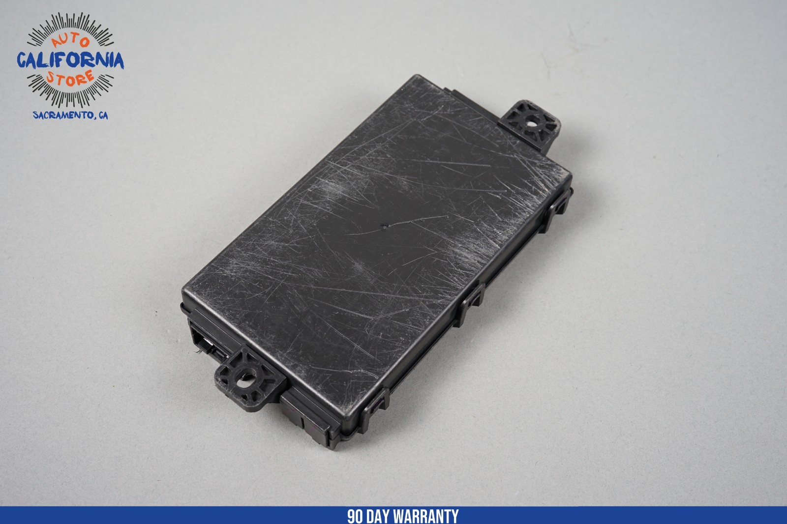 14-19 Maserati Ghibli SQ4 Theft Locking Passive Entry Control Module Unit OEM