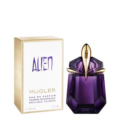 Mugler Alien Eau de Parfum (Refillable) 30ml