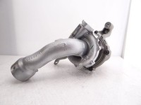 NEU - Garrett 806499-5002S Lader, Aufladung FüR CitroËN Passend FüR Fiat