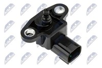 NTY Sensor, Saugrohrdruck U.A. FüR Jeep, MERCEDES-BENZ, Smart