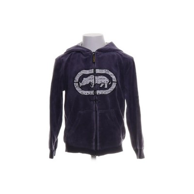 Ecko Unltd, Kapuzenpullover, Größe: 116, Blau, Baumwolle/Polyester, Print #oLD
