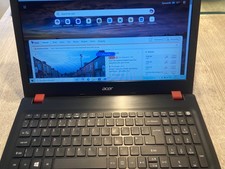 Acer Aspire F5-571, NI5 Q1, 15,6", Windows 11.