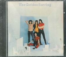 THE GOLDEN EARRING "The Golden Earring" Best Of CD-Album (s/t - same name)