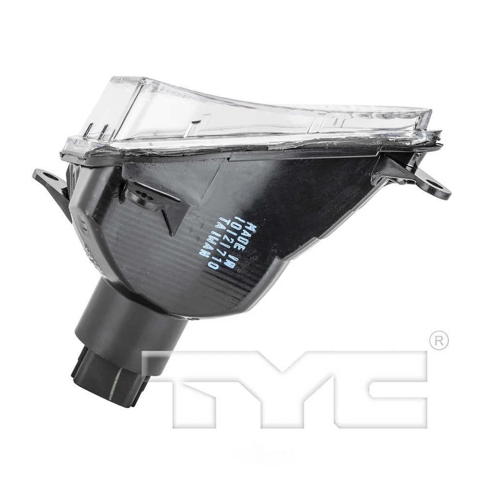 Conjunto de señal de giro derecha para Toyota Avalon 2014 TYC 12-5303-00-9 2013-2015 Foto 2 de 4