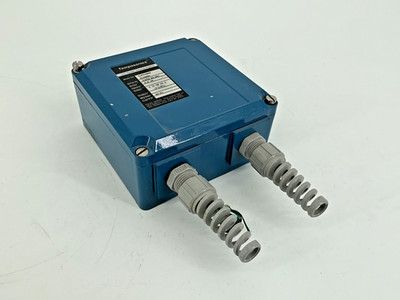 Temposonics 310310000 LDT Position Sensing System 4-20MA 0.5'' Stroke
