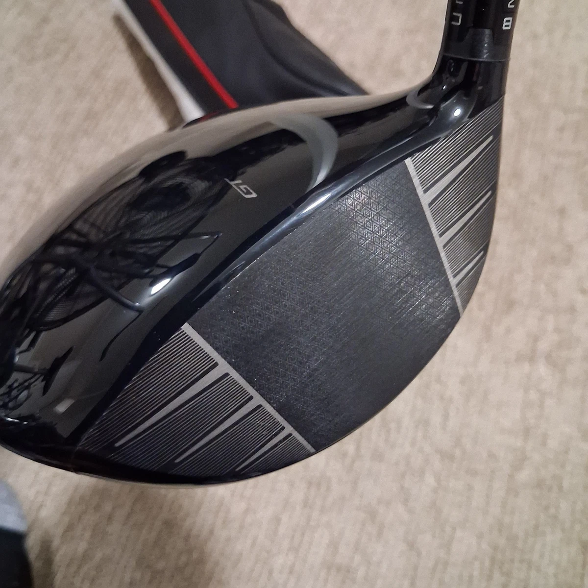 Titleist 12 Loft Golf Drivers for sale | eBay