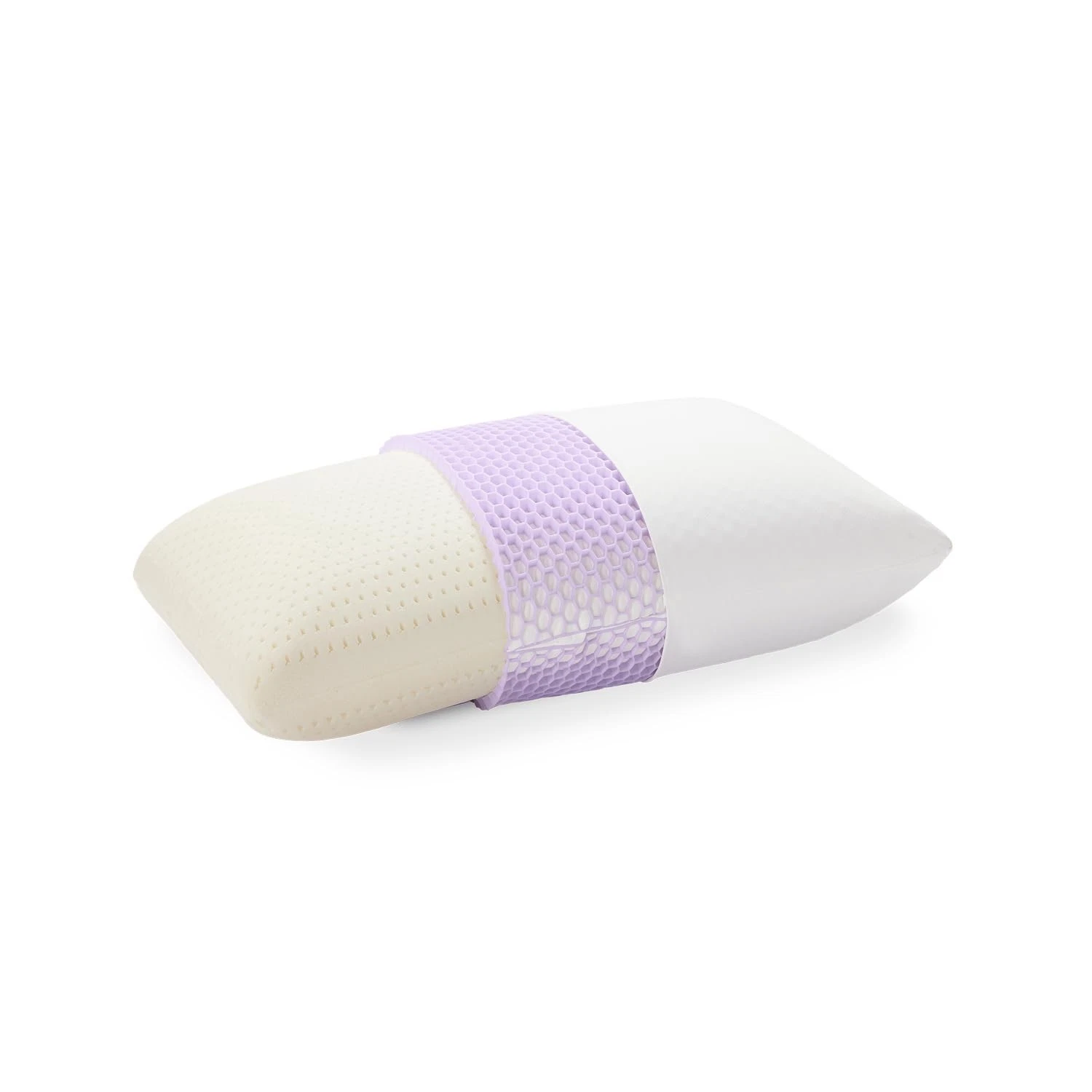 Purple Harmony Pillow - Thumbnail 2