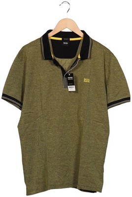 BOSS by Hugo Boss Poloshirt Herren Polohemd Shirt Polokragen Gr. XXL... #ylm6kml