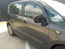 Antibrouillard Citroen C8