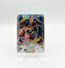 Satou Sabally 2024 WNBA Prizm Dallas Wings Kaleidoscopic #11