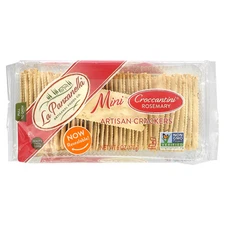 Mini Croccantini Artisan Crackers, Rosemary, 6 oz (170 g)