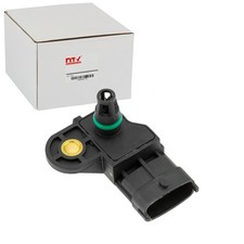 NTY SENSOR, SAUGROHRDRUCK passend für ALFA ROMEO GIULIA GIULIETTA STELVIO FIAT