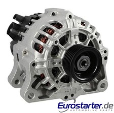 Alternateur Peugeot 203