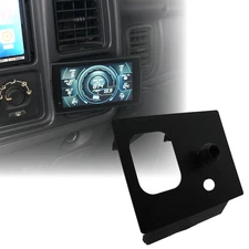 Edge CTS3 CTS2 Dash Mount Pod for 99-07 GMT800 Silverado Sierra Tahoe Yukon
