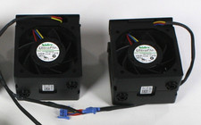 Lot of 2 High Performance Fans for Dell PowerEdge R540 R7415 R7515 Servers N74R6