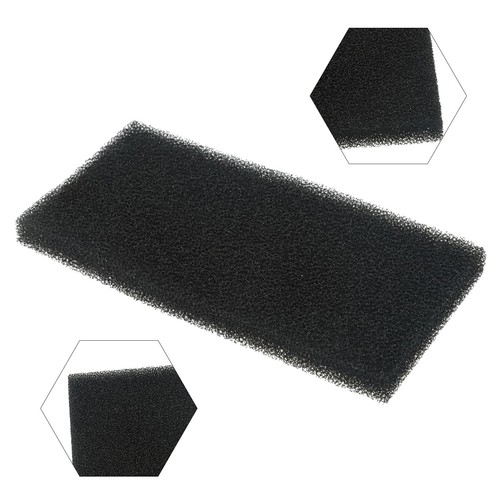 Blower-Motor-Dust-Proof-Sponge For F01/F02/F04/F07 GT F10/F11/M5 64119216222 - Picture 11 of 13